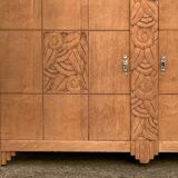 Parisian art deco buffet 1930.