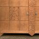 Parisian art deco buffet 1930.
