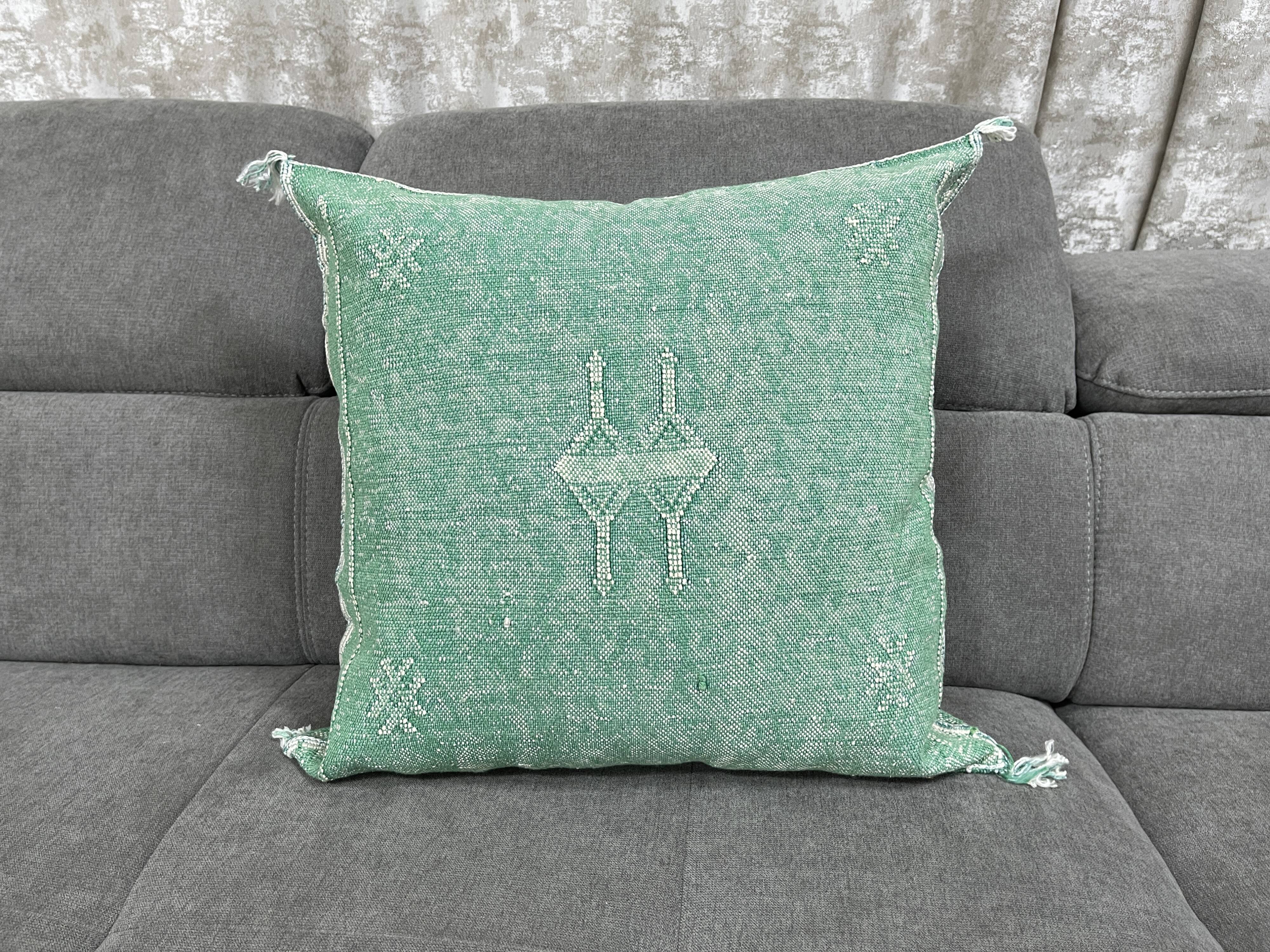 Moroccan cushion