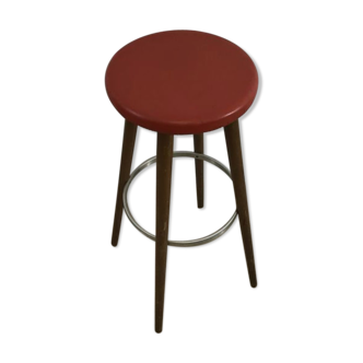 Tabouret de bar 1960