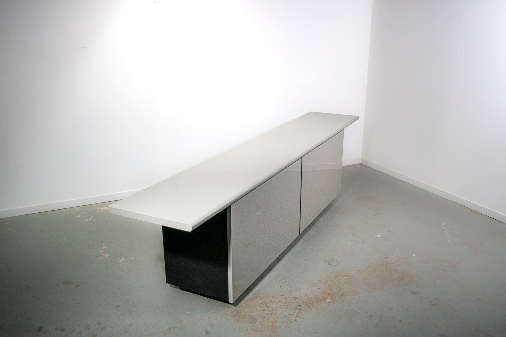 Buffet Sheraton par Giotto Stoppino pour Acerbis