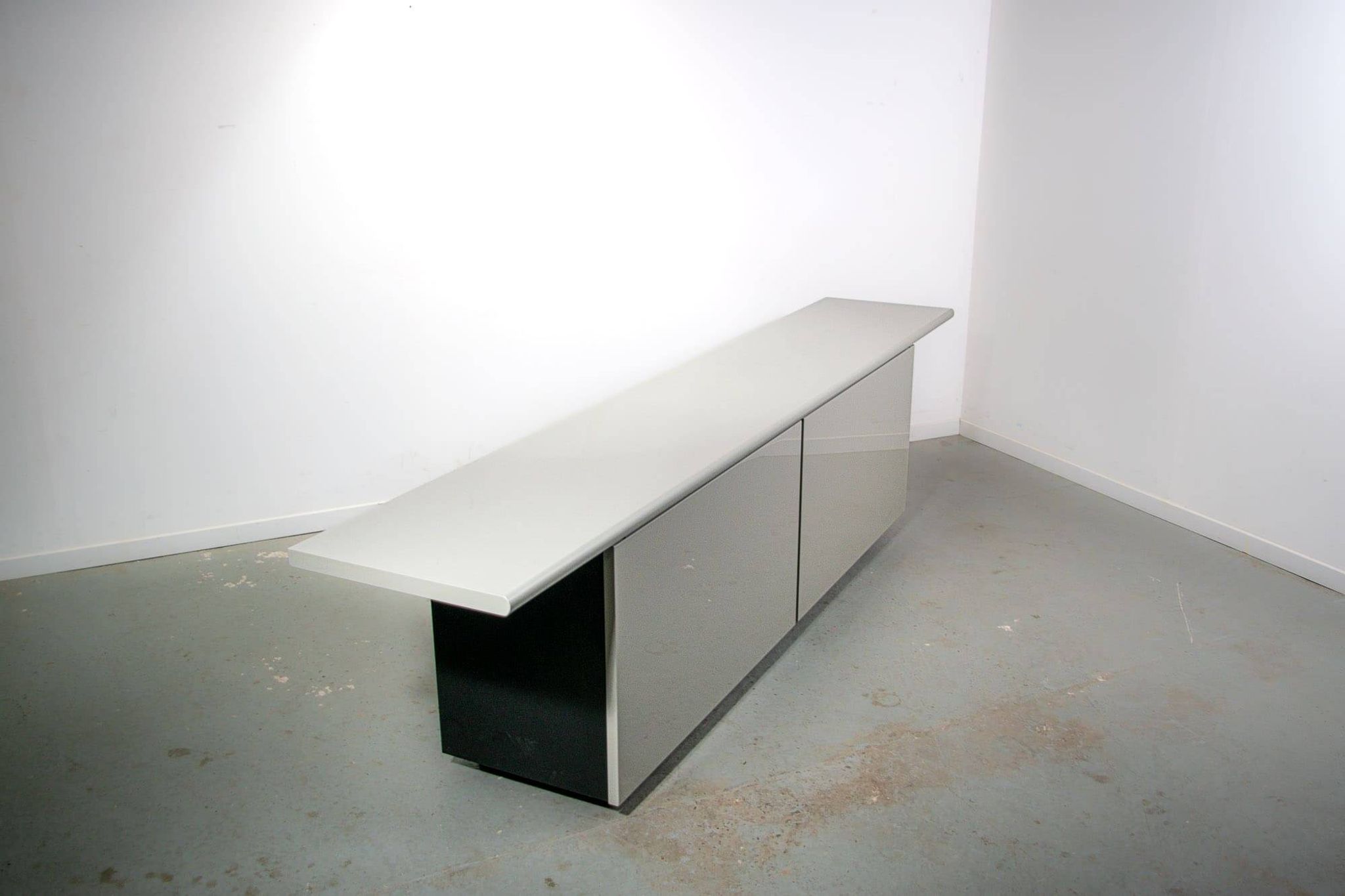 Buffet Sheraton par Giotto Stoppino pour Acerbis