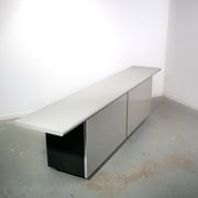 Buffet Sheraton par Giotto Stoppino pour Acerbis