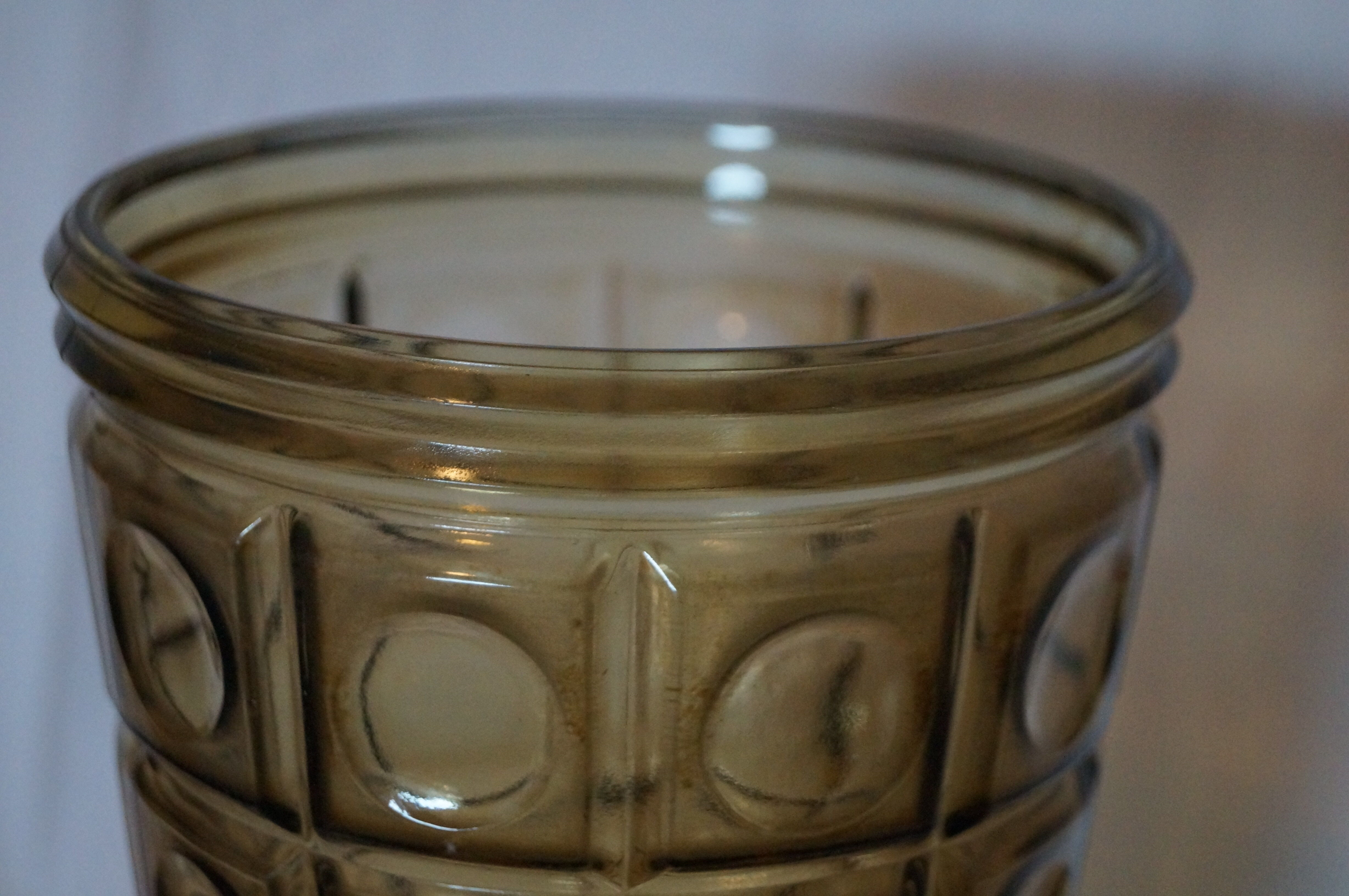 Vase 70s vintage