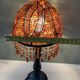 Art Deco lamp