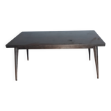 Tolix table