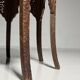 Indian side table ca. 1900-1920