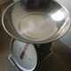 Metal mechanical scale