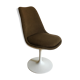 Eero Saarinen Tulip chair, produced by De Coene Courtrai