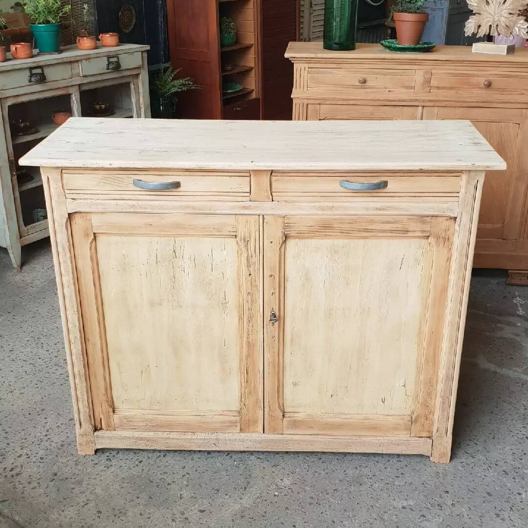 Old sideboard