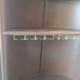 Vintage rattan bar