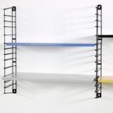 Tomado shelf Color set