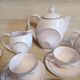 Epiag art deco coffee service