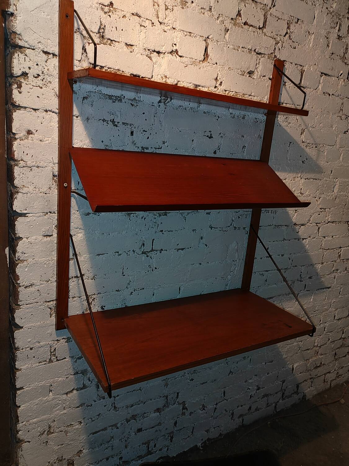 Cadovius Small Workstation