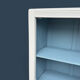 Armoire parisienne miniature ancienne