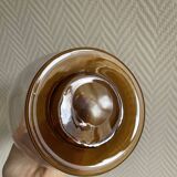 Seventies glass carafe