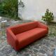 Artifort Diva 3-seater sofa, designed by Boonzaaijer & Spierenburg.