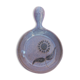 Ceramic poelon 50/60 " the caves, dieulefit "