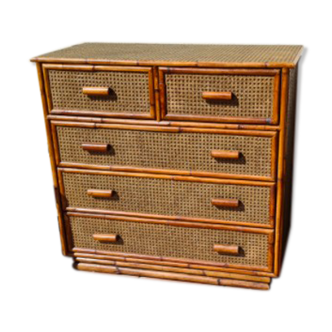 Vintage dresser 1960