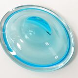 Murano vintage ashtray