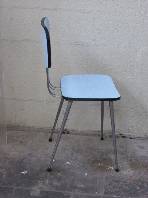 Formica Chair