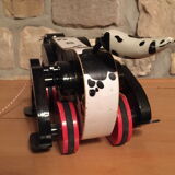 Snoop n'sniff shooting dog Ficher Price