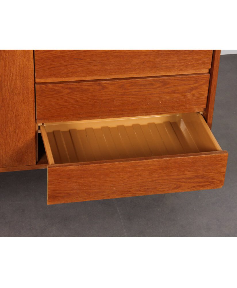 Sideboard, model U-460 by Jiri Jiroutek around 1960