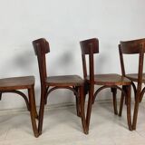Bistro chairs