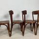 Bistro chairs