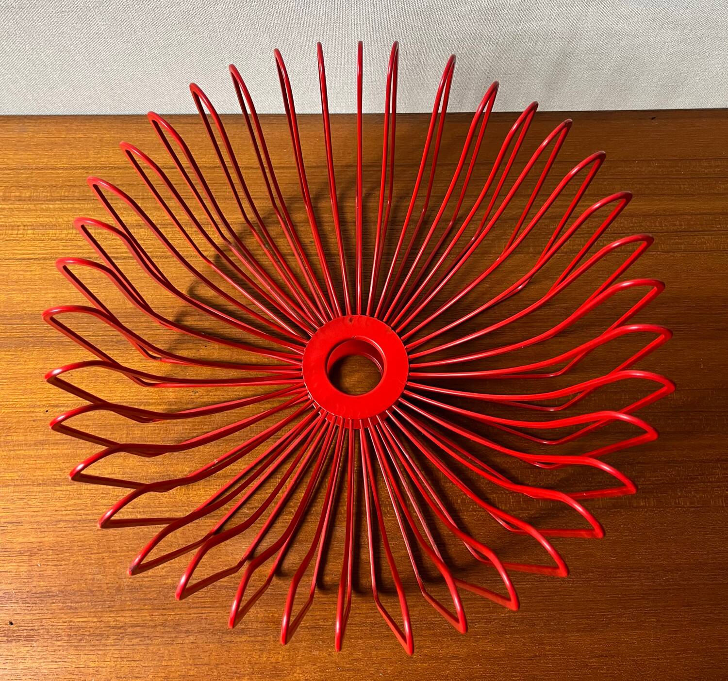 Ehlen Johansson suspension Or Fruit Basket Design IKEA TRADIG