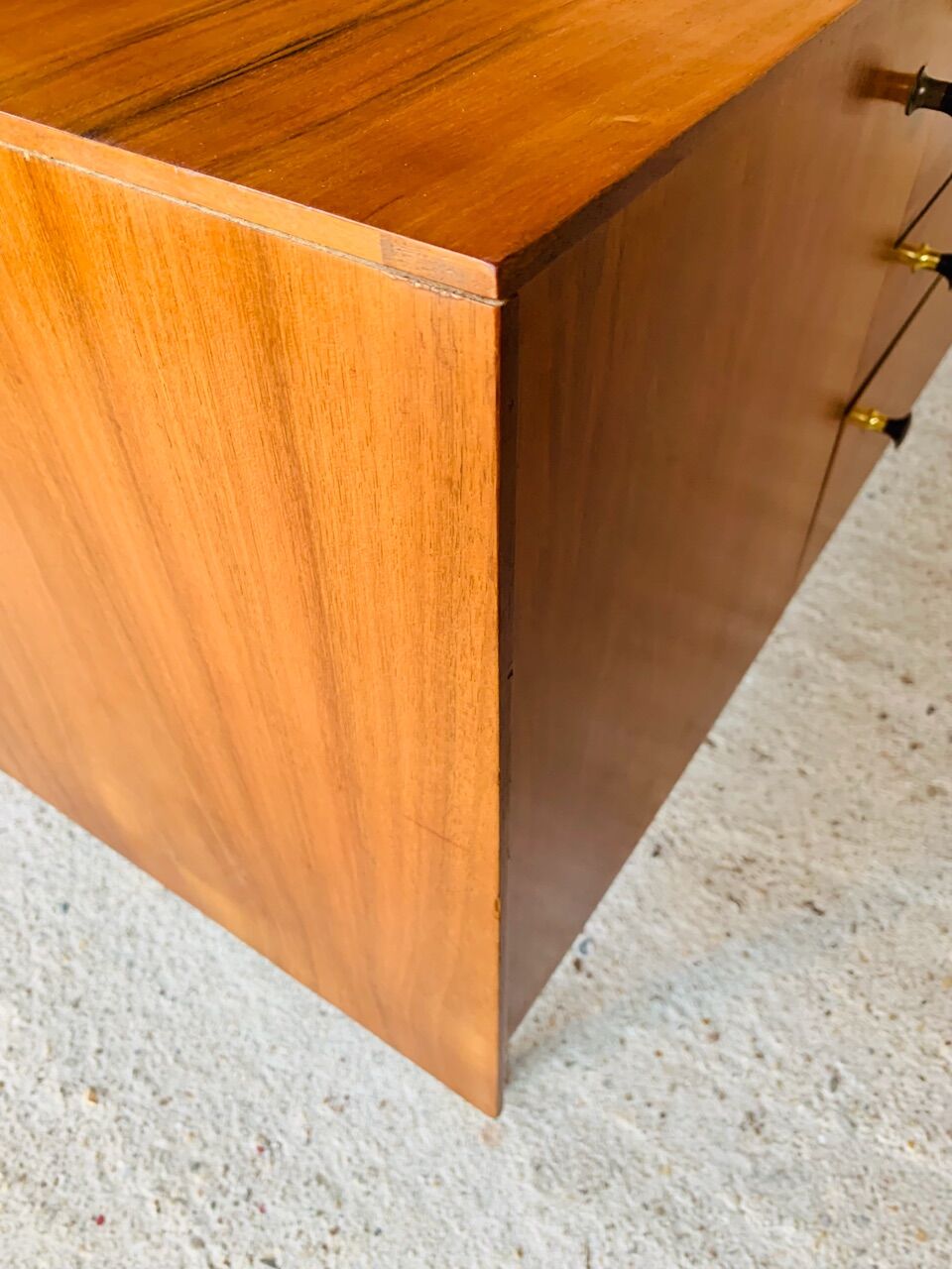 Vintage sideboard by E Gum for G Plan circa 60