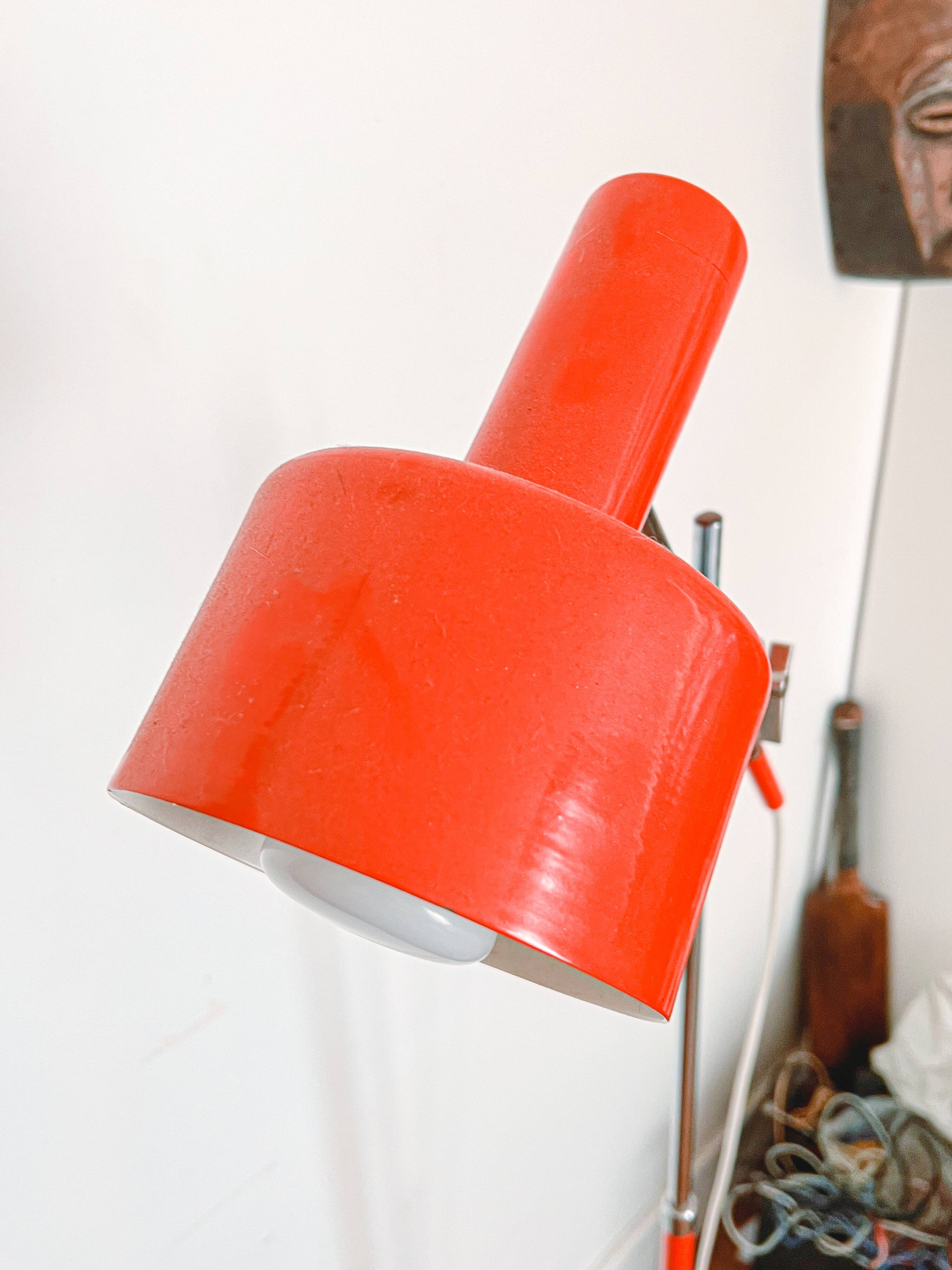 Articulated lamp Architect 1960-1970