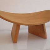 Shoogy stool by Alain Gaubert