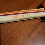 La Hutte tennis racket - vintage