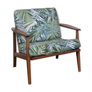 Fauteuil design scandinave