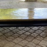 Guy Lefevre Coffee Table