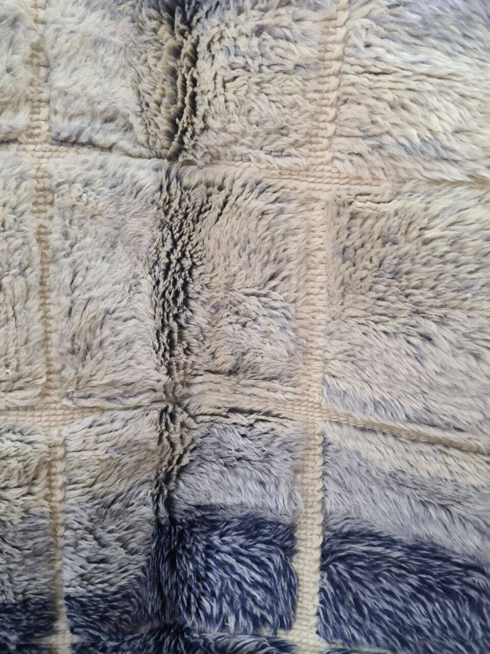 Handmade mrirt rug 200x150 cm