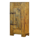 Cabinet en pin, vers 1920