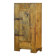 Cabinet en pin, vers 1920