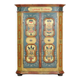 German bridal cabinet