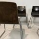 Lot de 4 chaises Thur op Seat