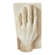 Hand stone 1970