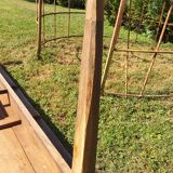 Table de ferme