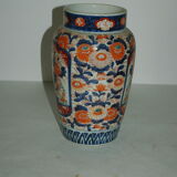Vase Imari Ancient Japan