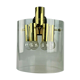 XL 60s 70s lamp light wall lamp wall light Limburg Space Age Design