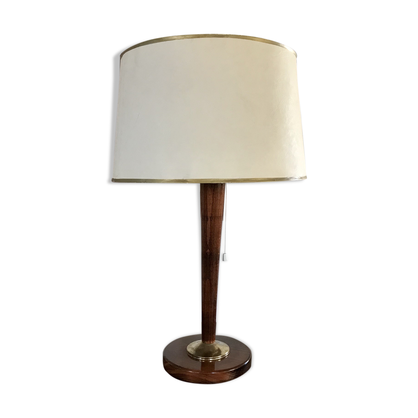 Table lamp Unilux