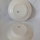 2 rare Sarreguemines Hossegor dishes