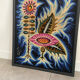 Vintage Canvas Tapestry