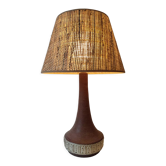 Danish lamp Michael Andersen by Helge Bjufstrom