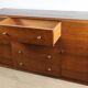 Art Deco Enfilade in Rosewood – 1940s/50s